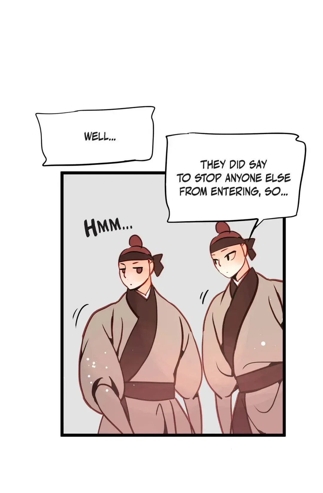 The 13th Night Chapter 177 – Page 14