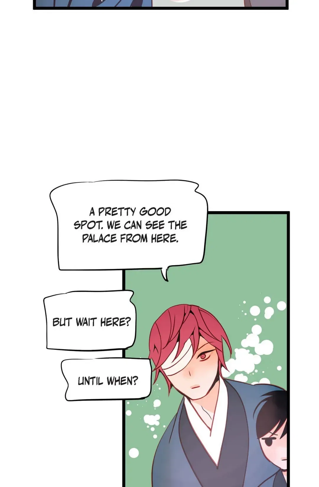 The 13th Night Chapter 177 – Page 20