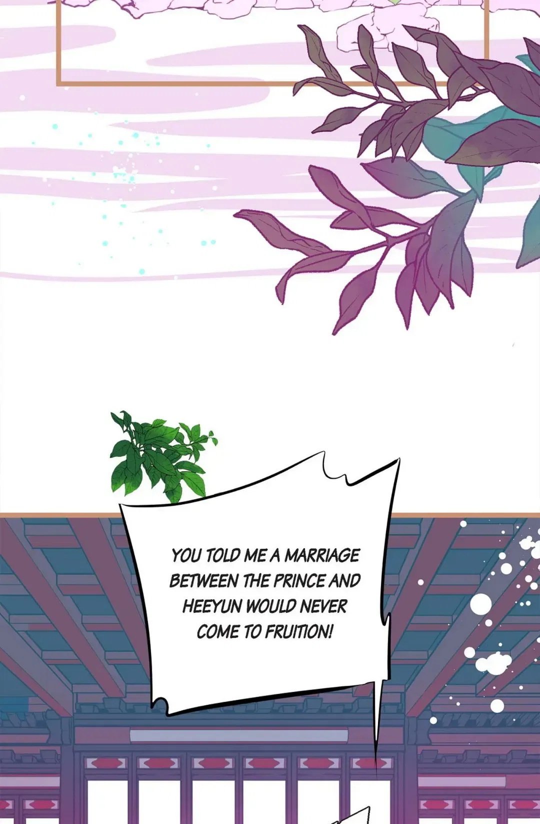 The 13th Night Chapter 177 – Page 31