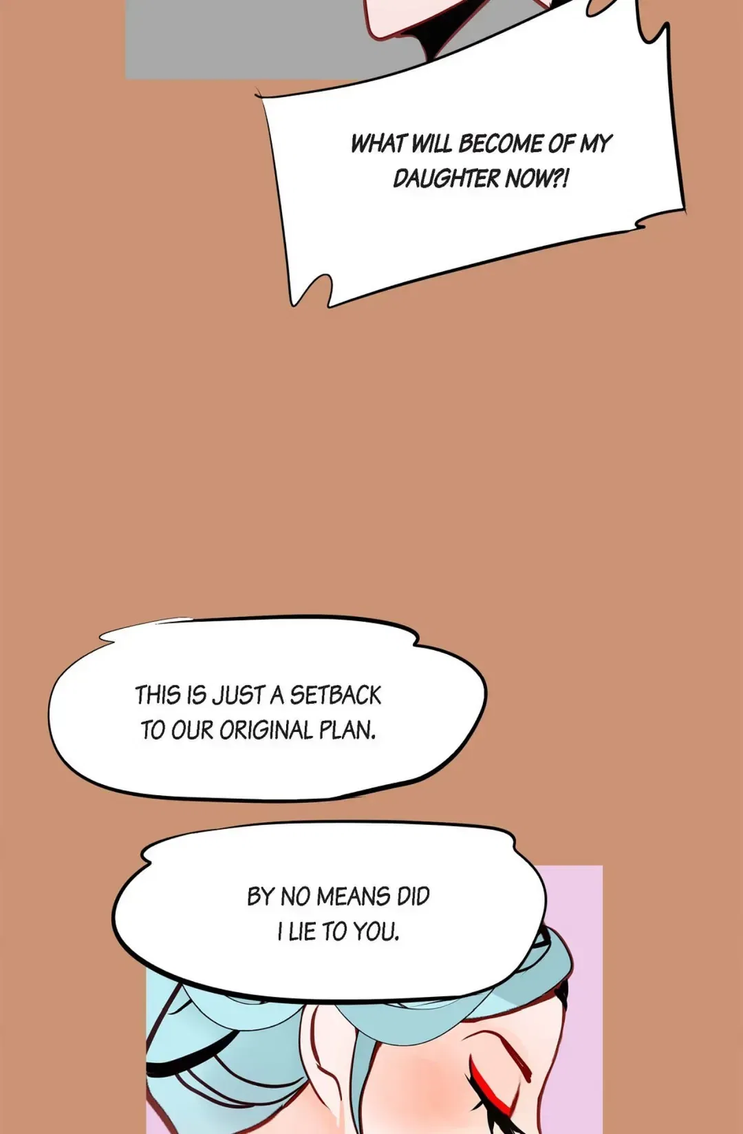 The 13th Night Chapter 177 – Page 33