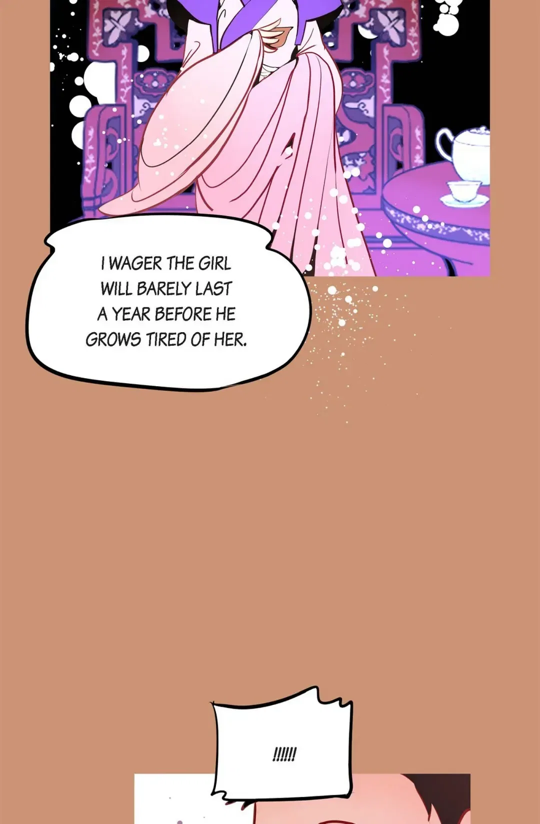 The 13th Night Chapter 177 – Page 35
