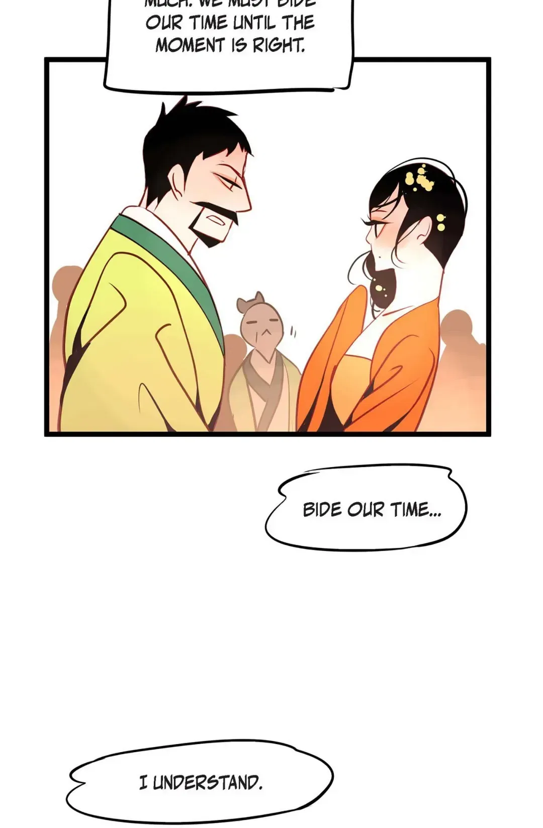 The 13th Night Chapter 177 – Page 40