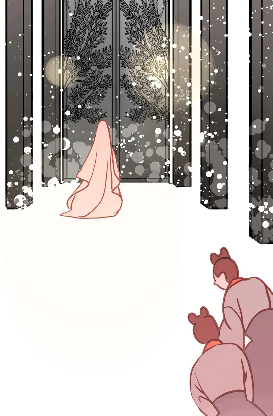 The 13th Night Chapter 177 – Page 66