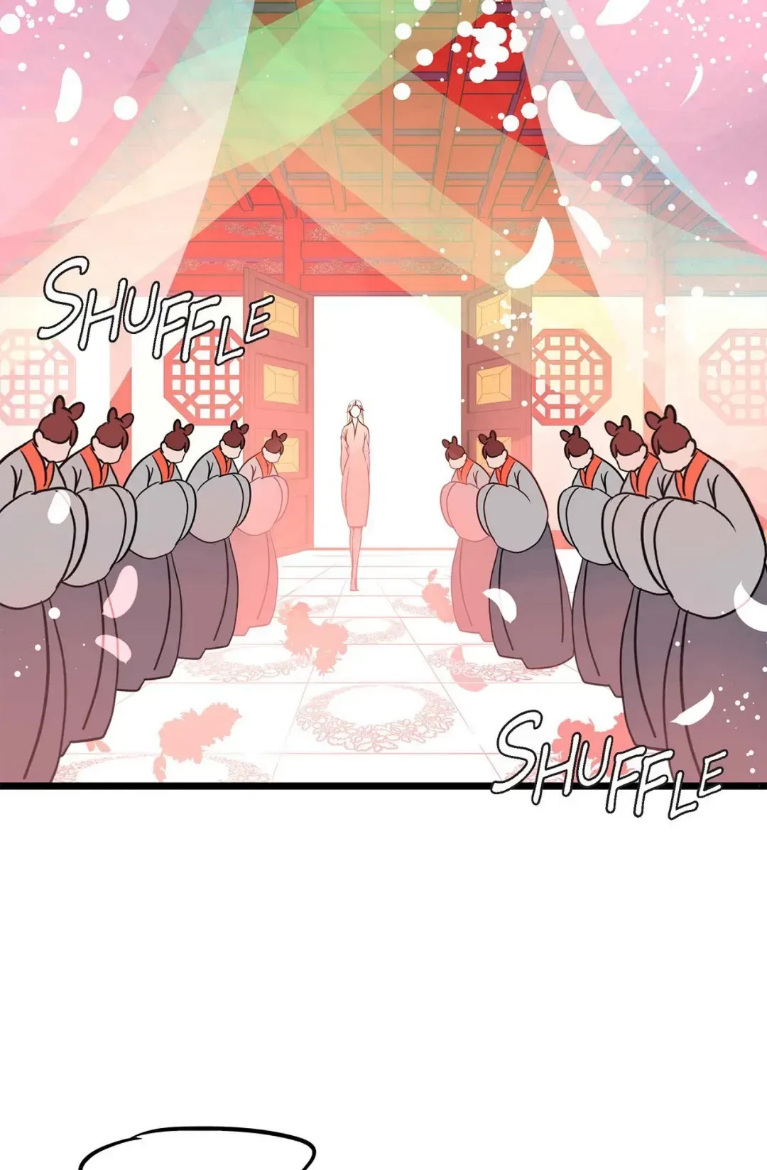 The 13th Night Chapter 176 – Page 4