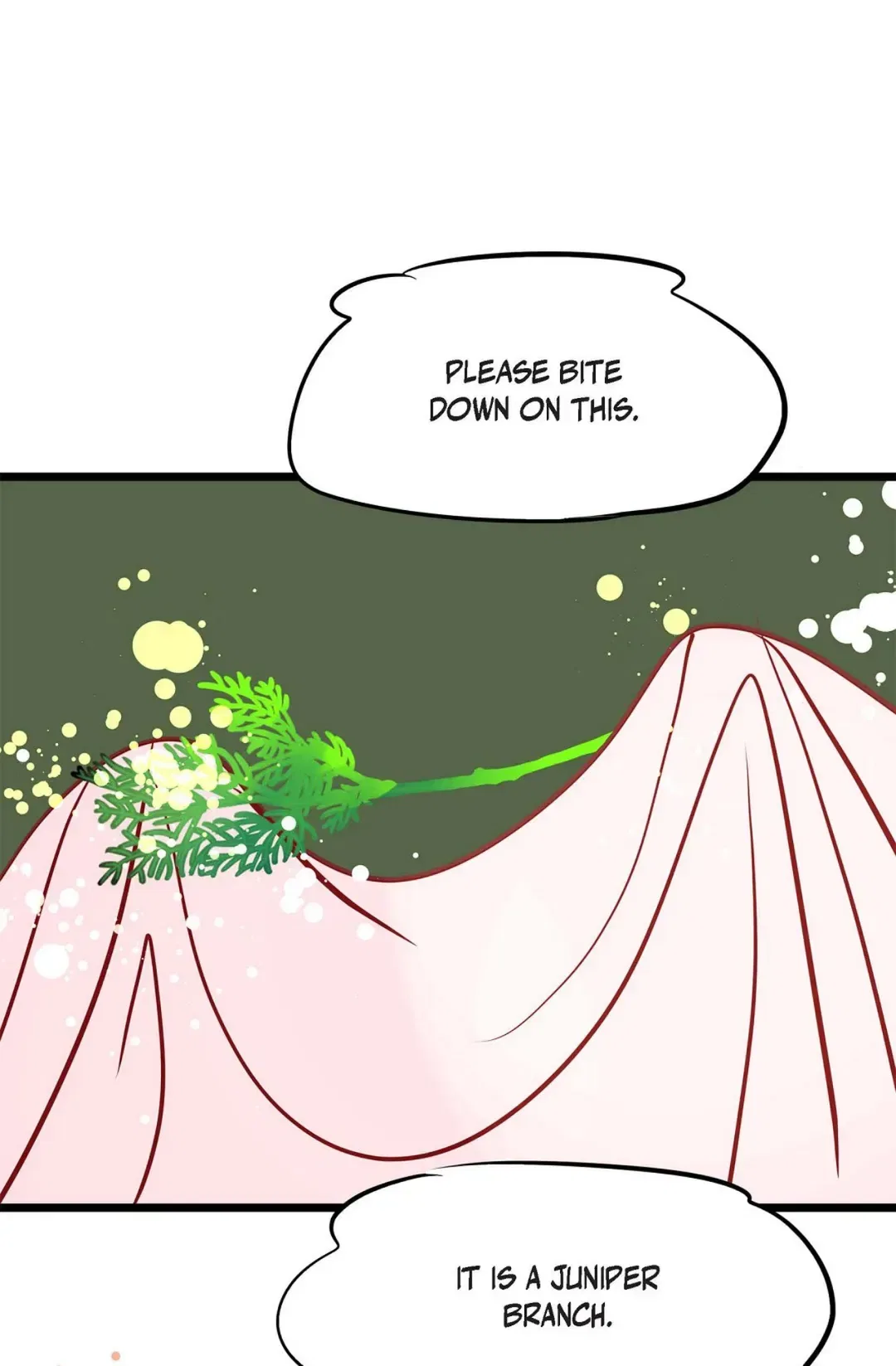 The 13th Night Chapter 176 – Page 7