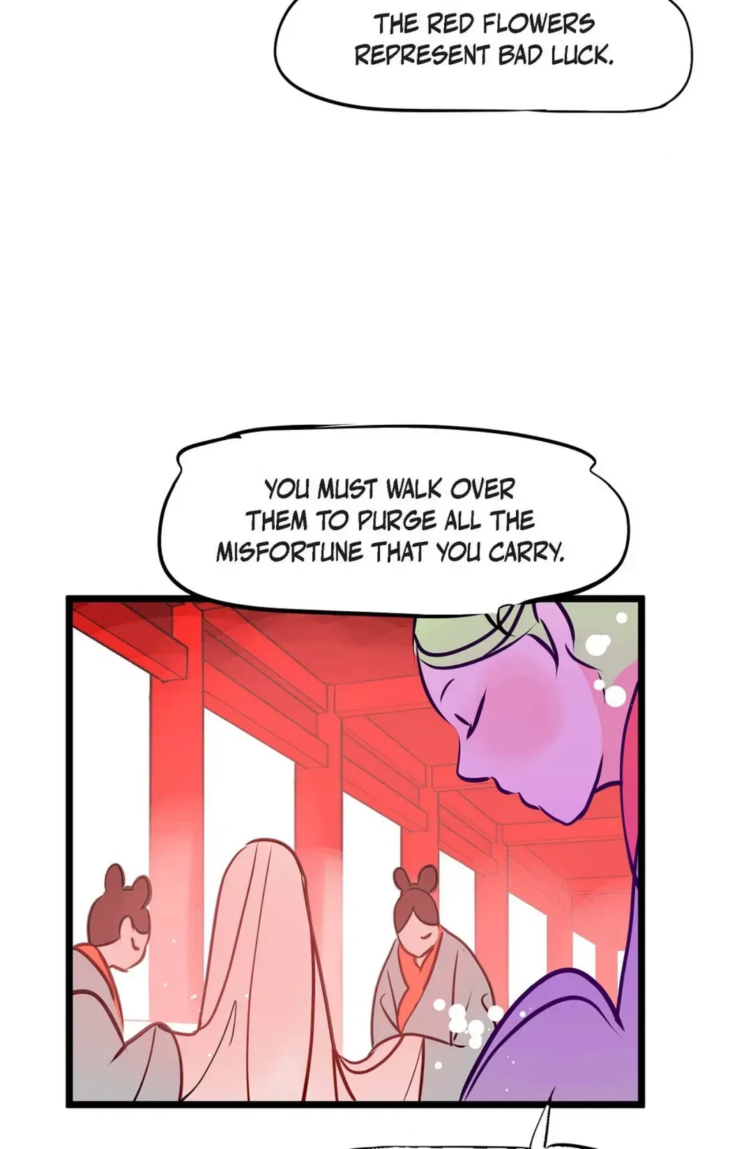 The 13th Night Chapter 176 – Page 14