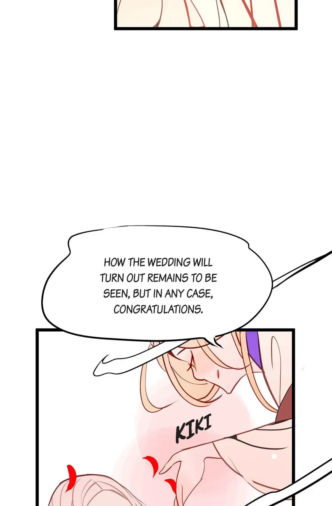 The 13th Night Chapter 176 – Page 26
