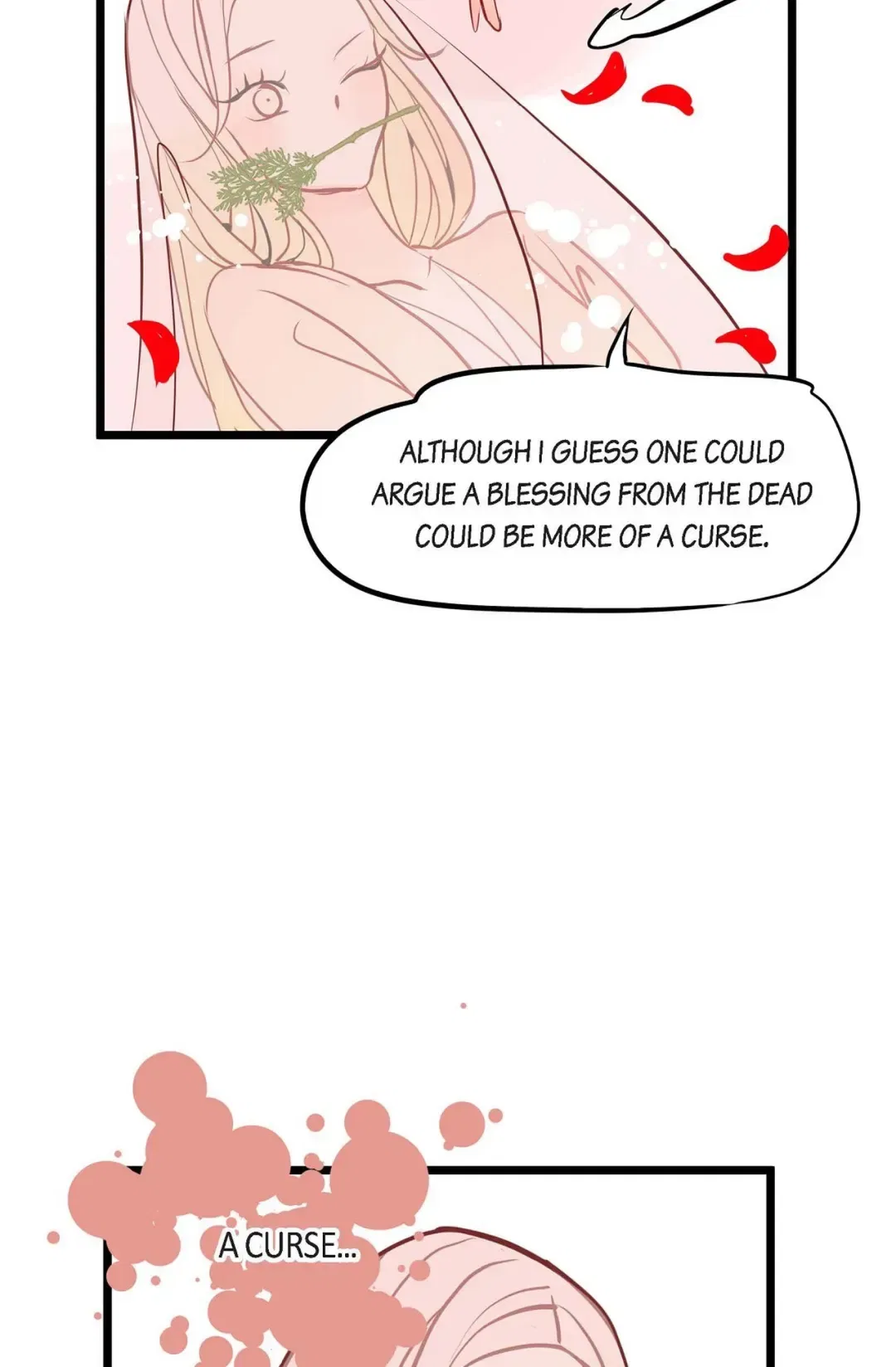 The 13th Night Chapter 176 – Page 27