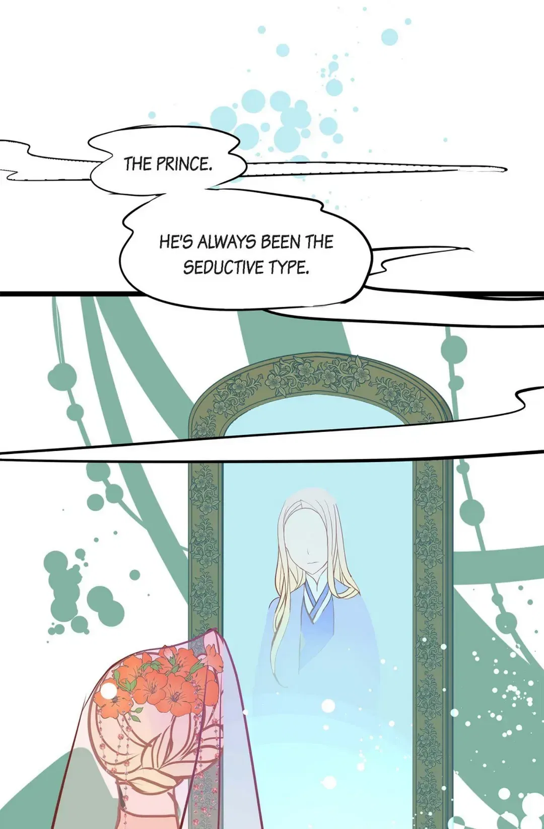 The 13th Night Chapter 176 – Page 38