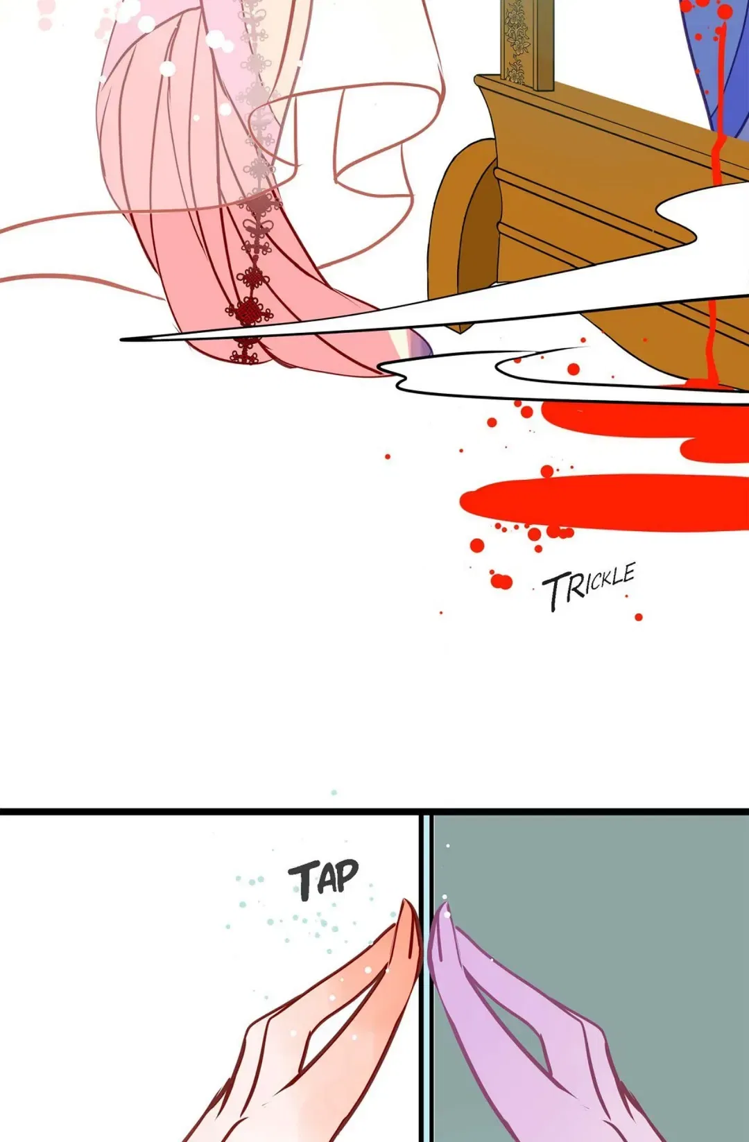 The 13th Night Chapter 176 – Page 43