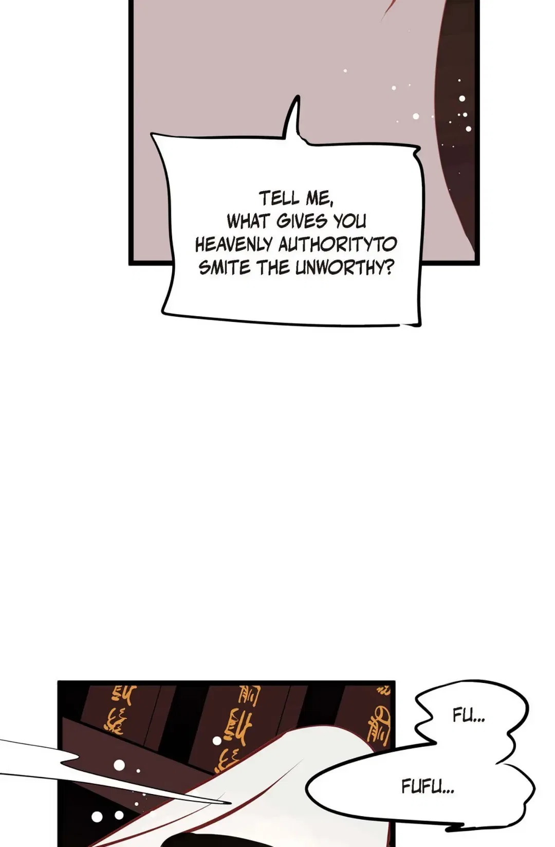 The 13th Night Chapter 175 – Page 7