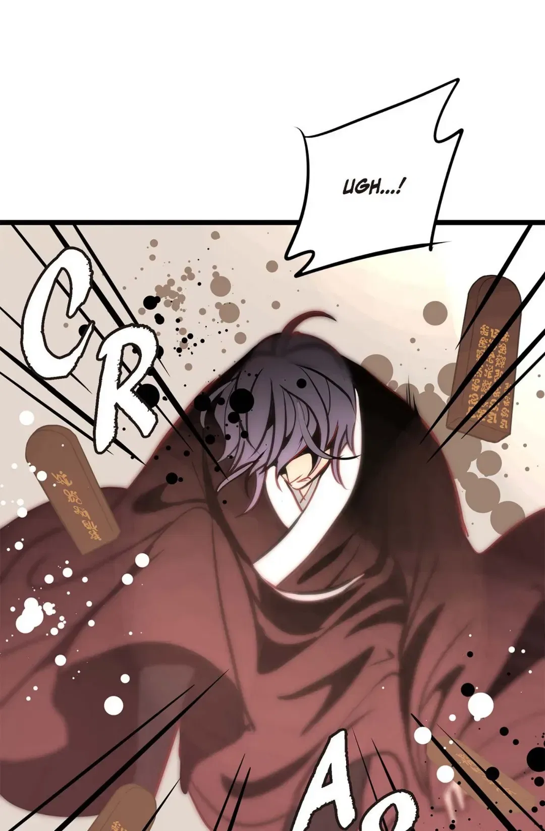 The 13th Night Chapter 175 – Page 20