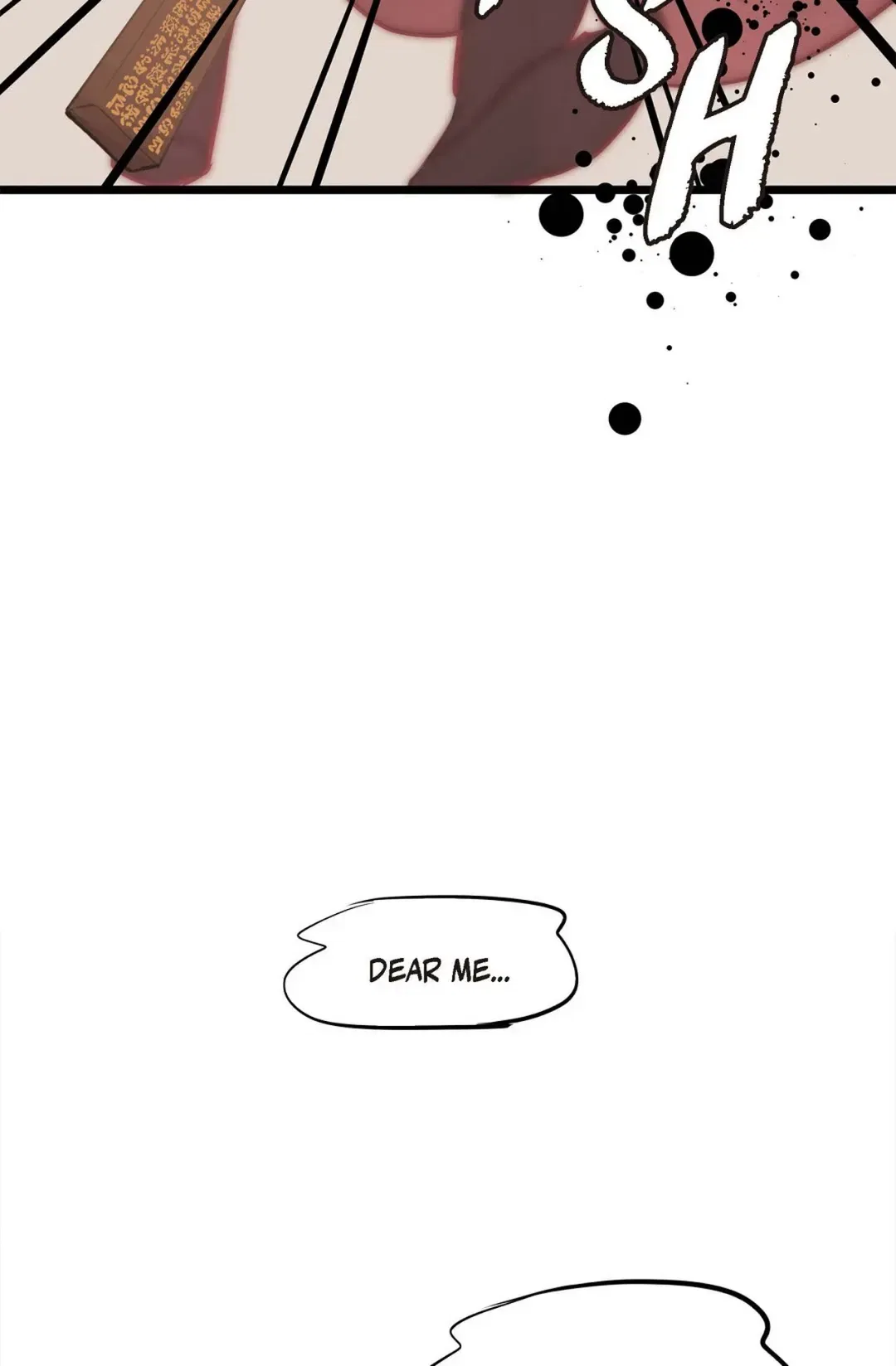 The 13th Night Chapter 175 – Page 21