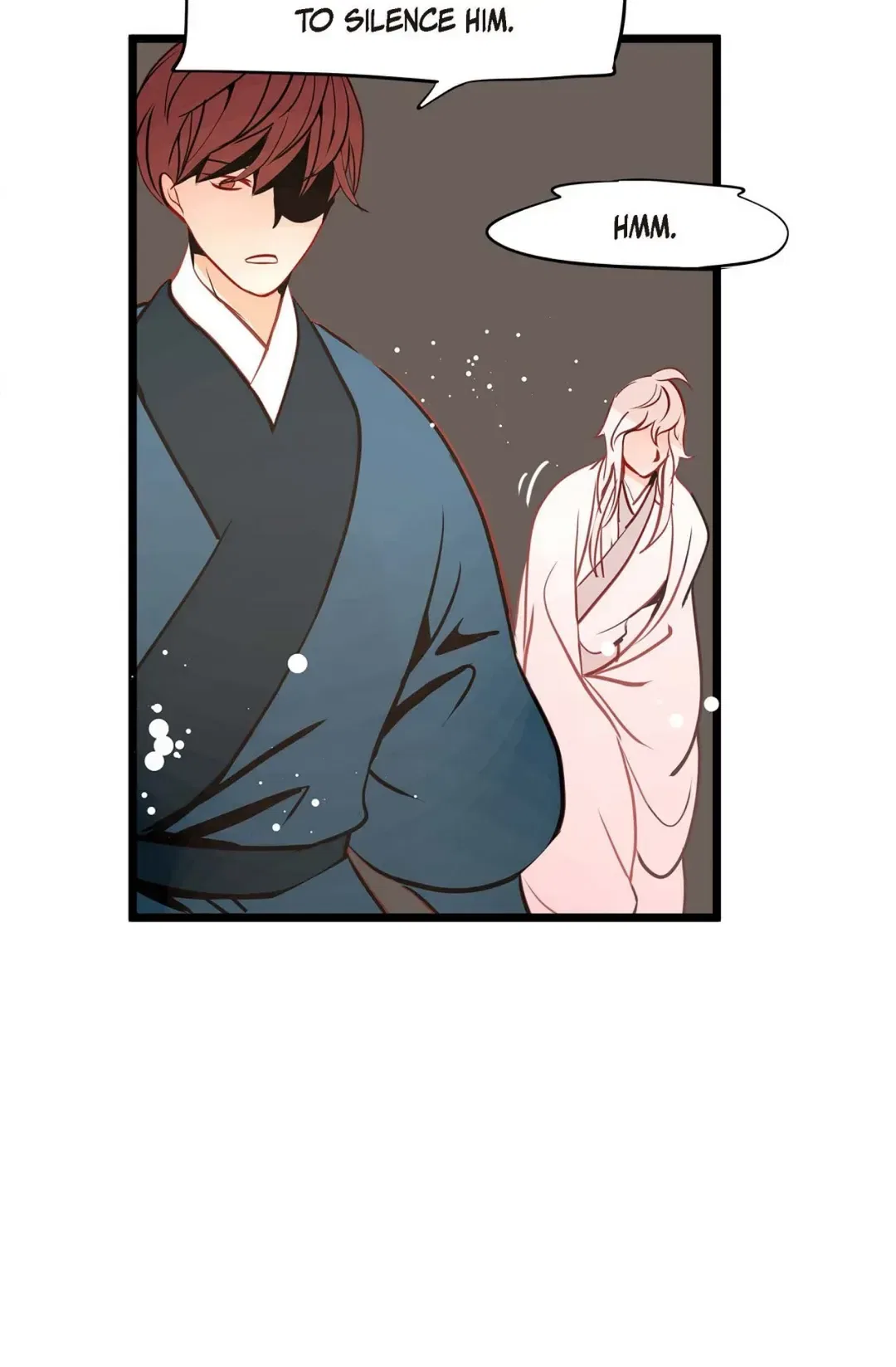 The 13th Night Chapter 175 – Page 25