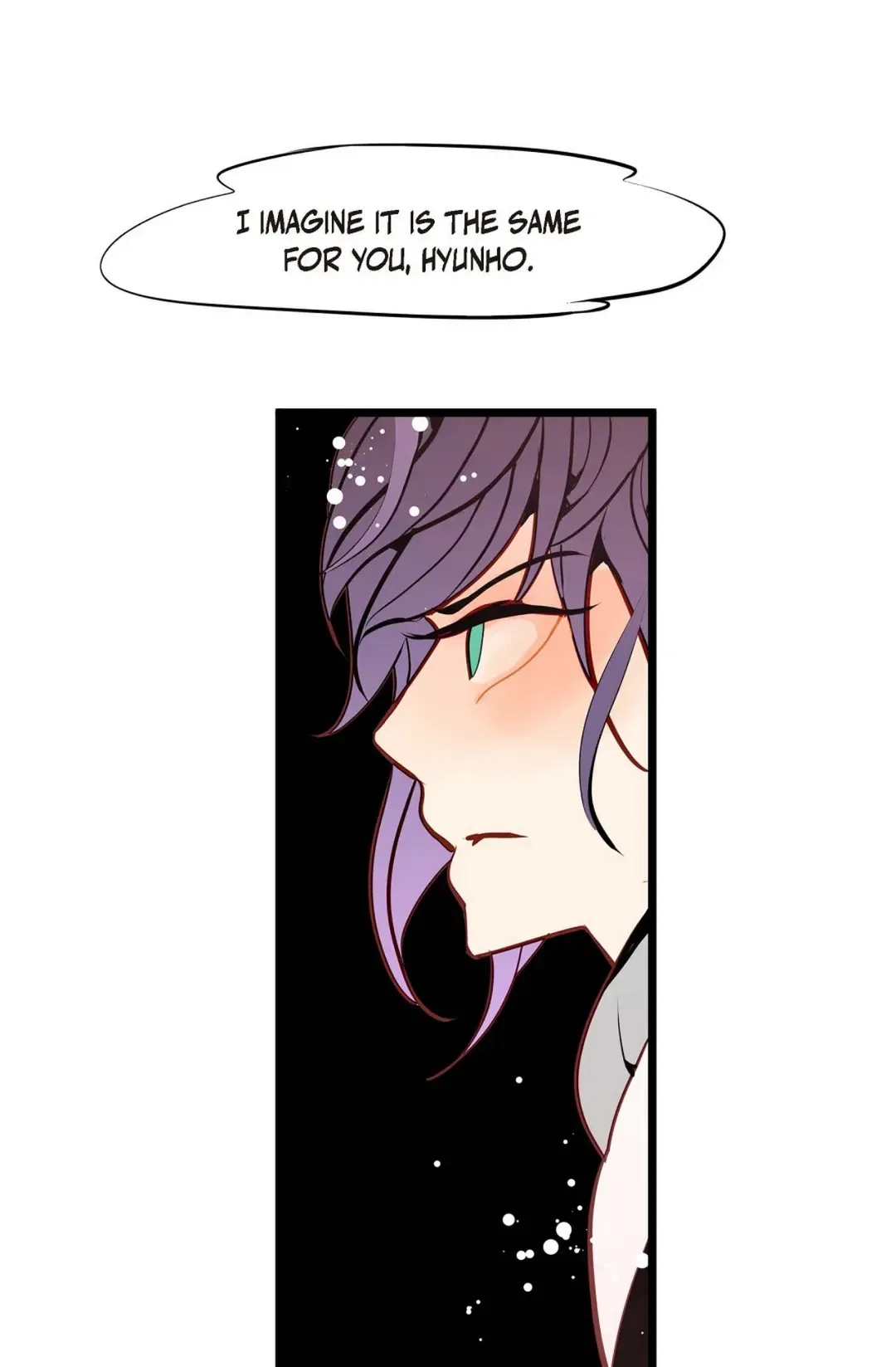 The 13th Night Chapter 175 – Page 33