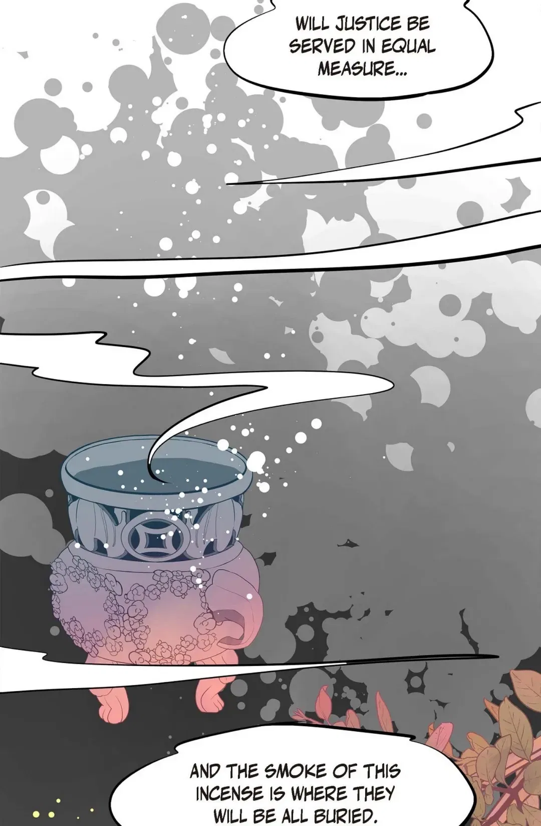 The 13th Night Chapter 175 – Page 36