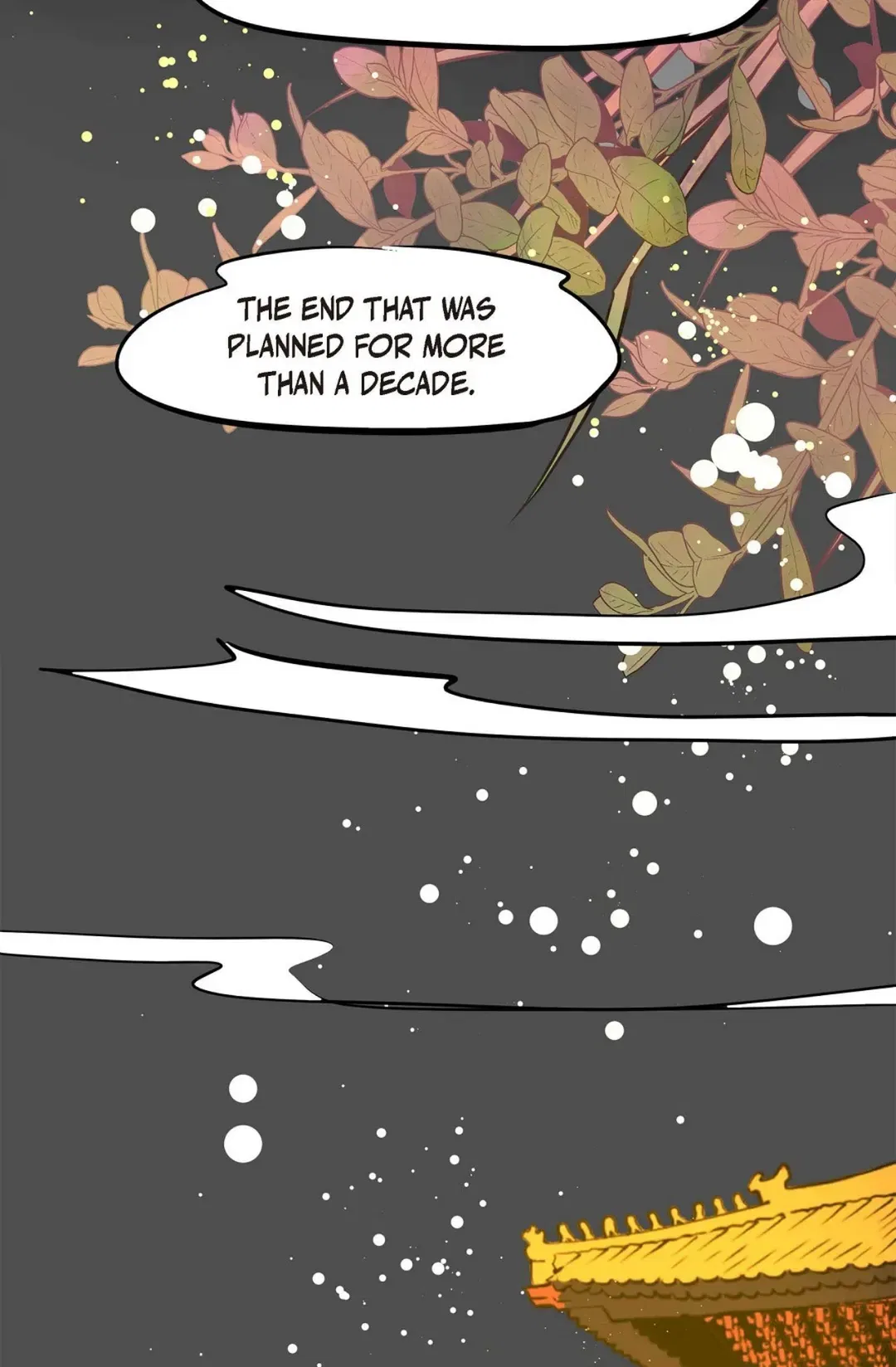 The 13th Night Chapter 175 – Page 37