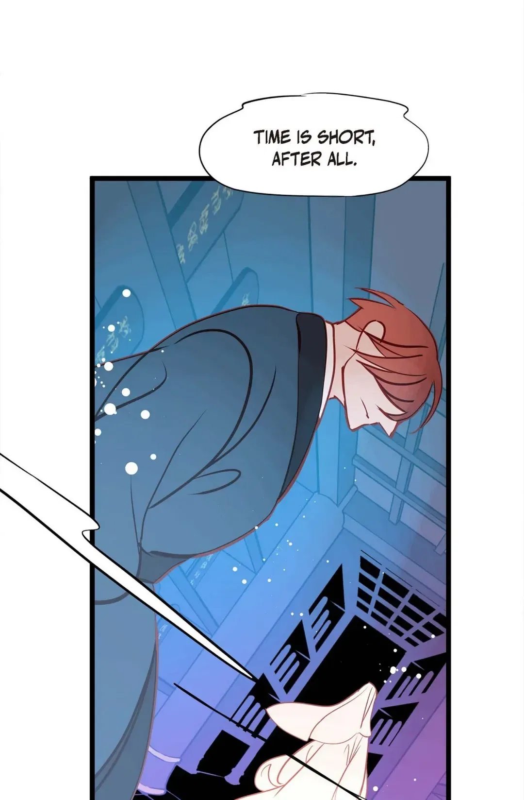 The 13th Night Chapter 175 – Page 39
