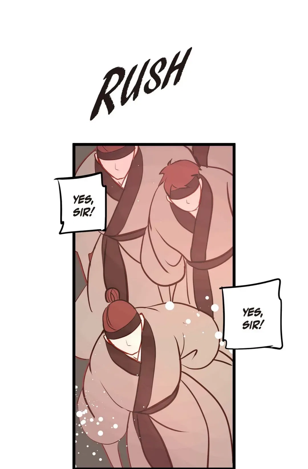 The 13th Night Chapter 175 – Page 45