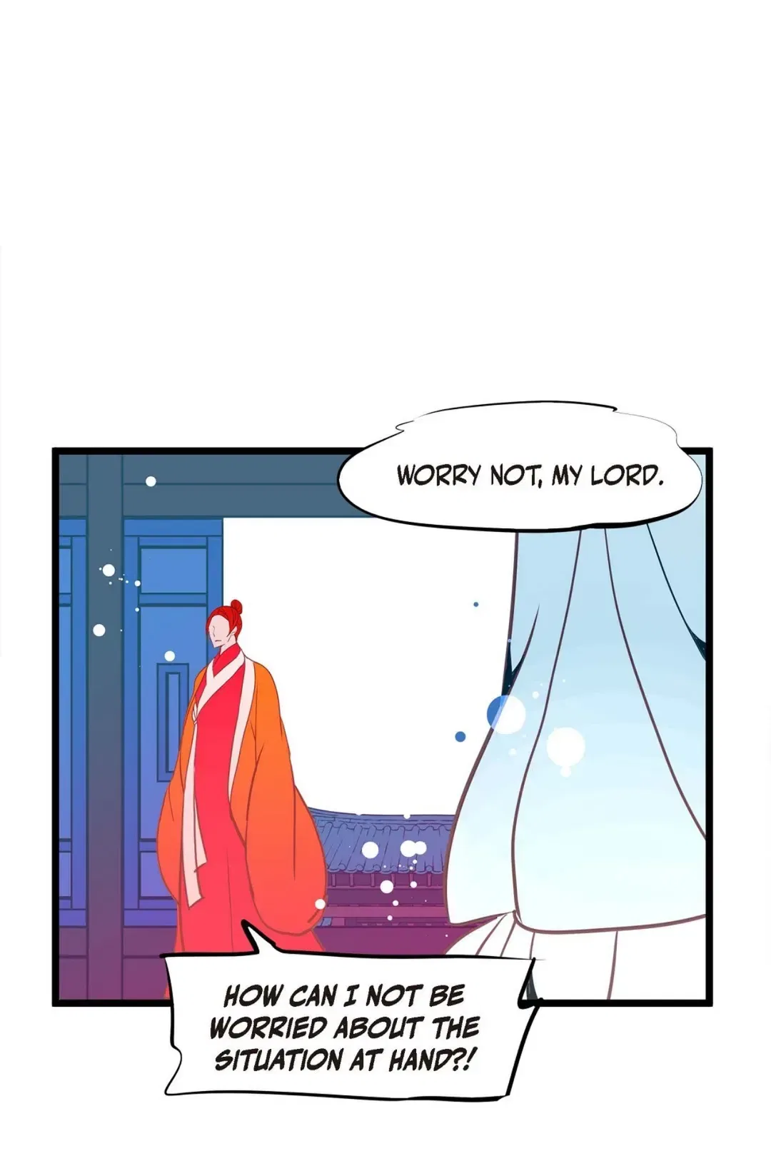 The 13th Night Chapter 175 – Page 47