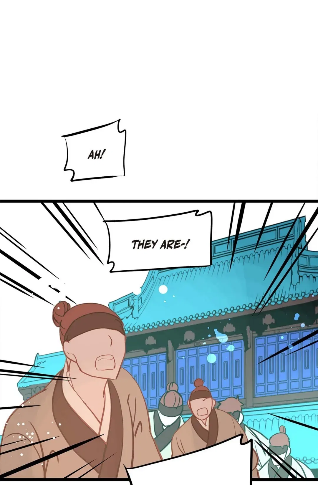 The 13th Night Chapter 175 – Page 48