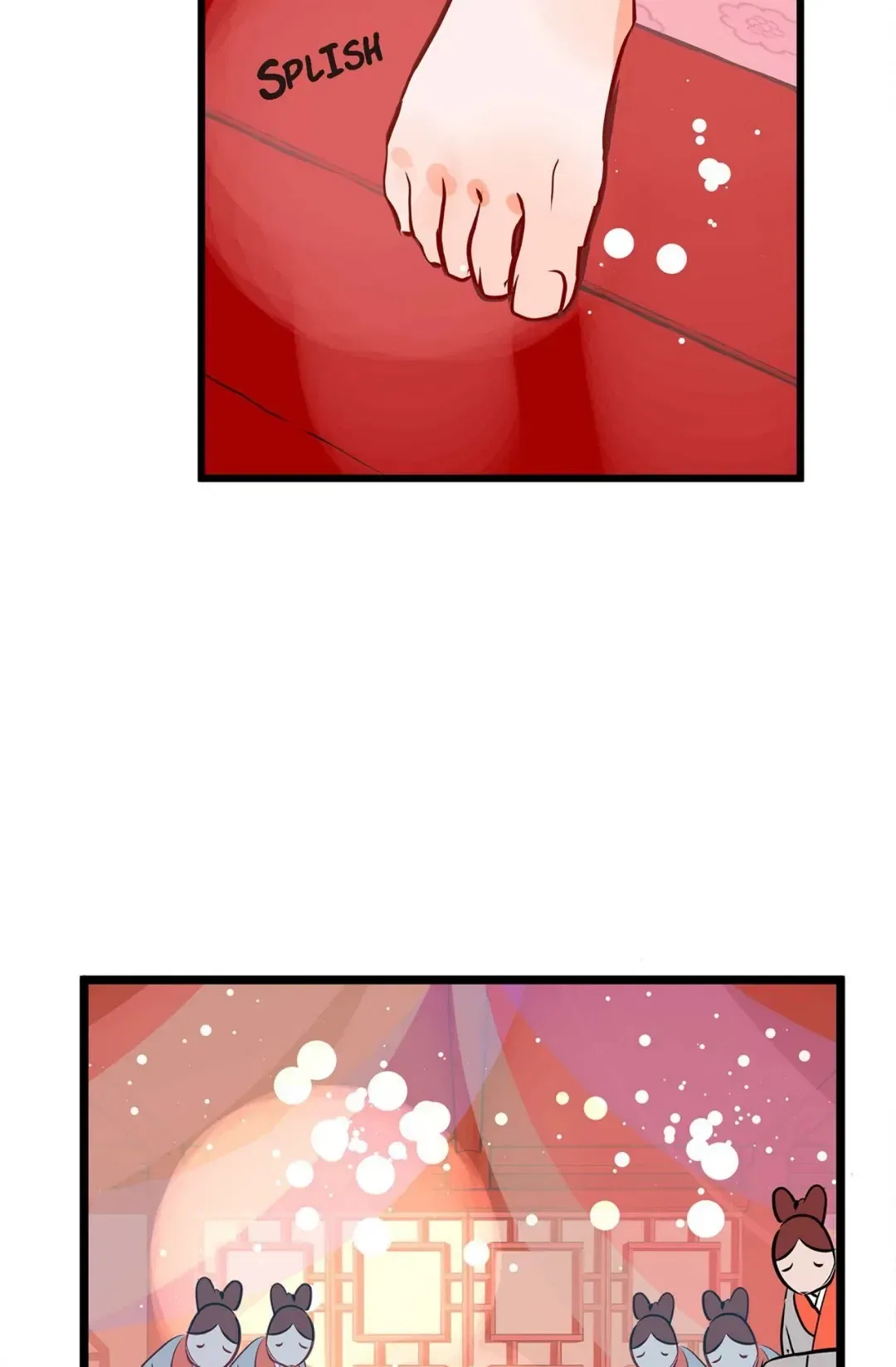 The 13th Night Chapter 175 – Page 65