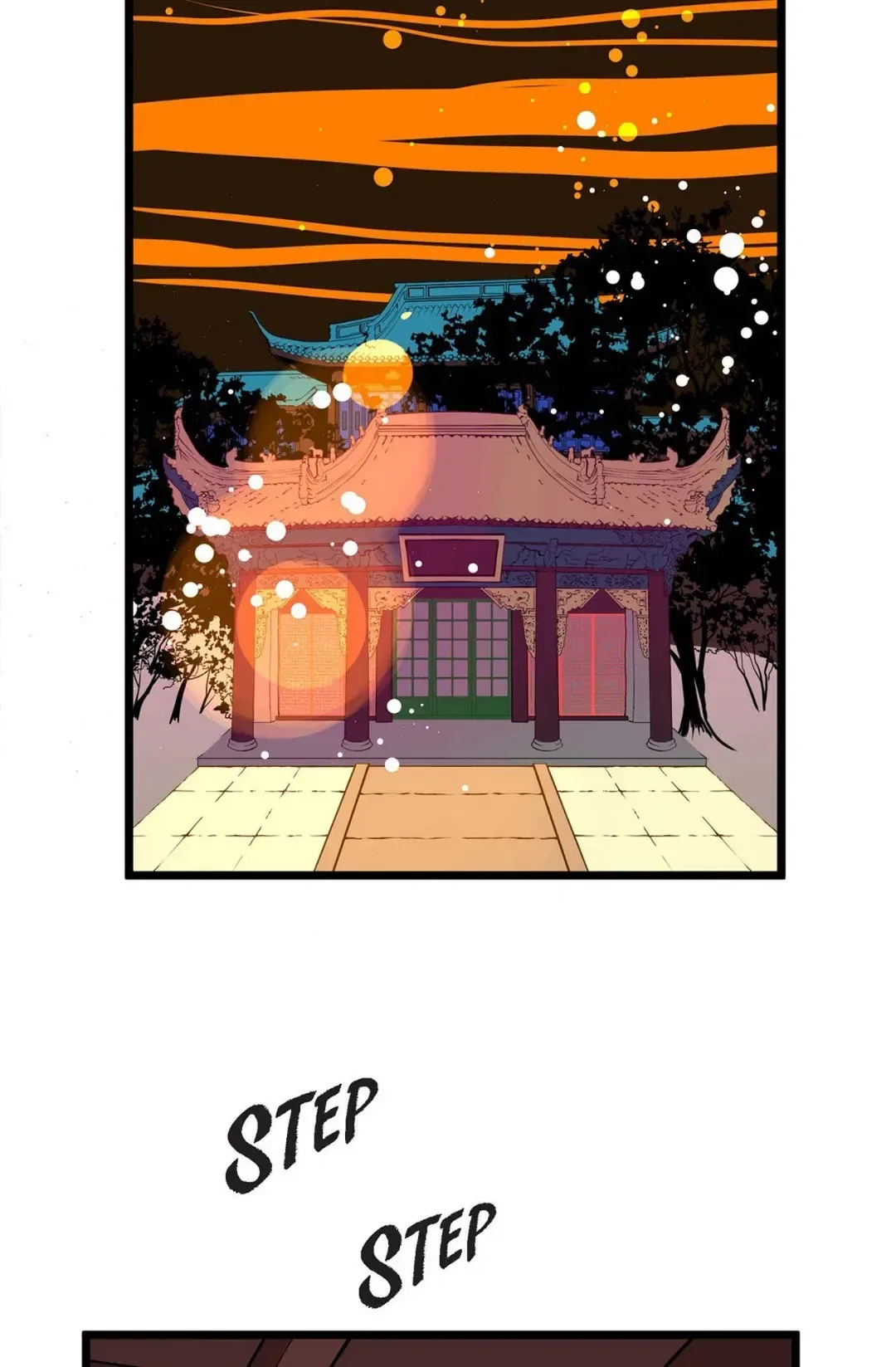 The 13th Night Chapter 174 – Page 4