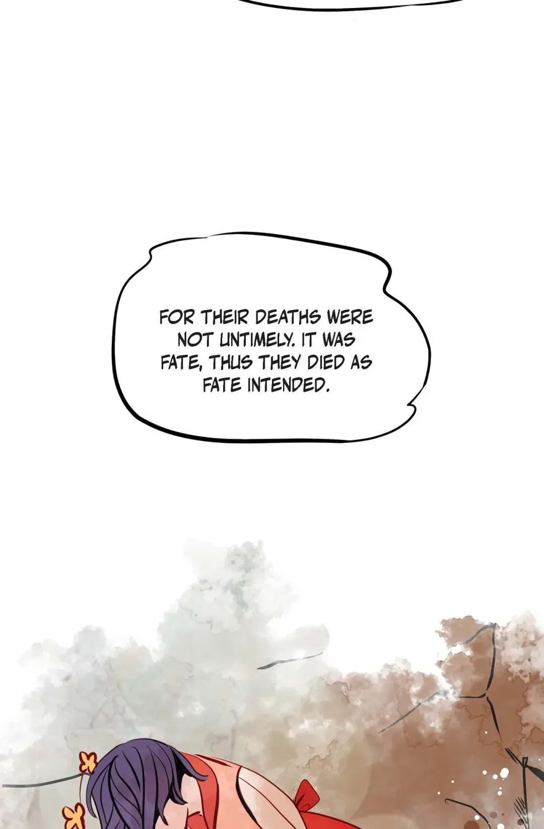 The 13th Night Chapter 174 – Page 33