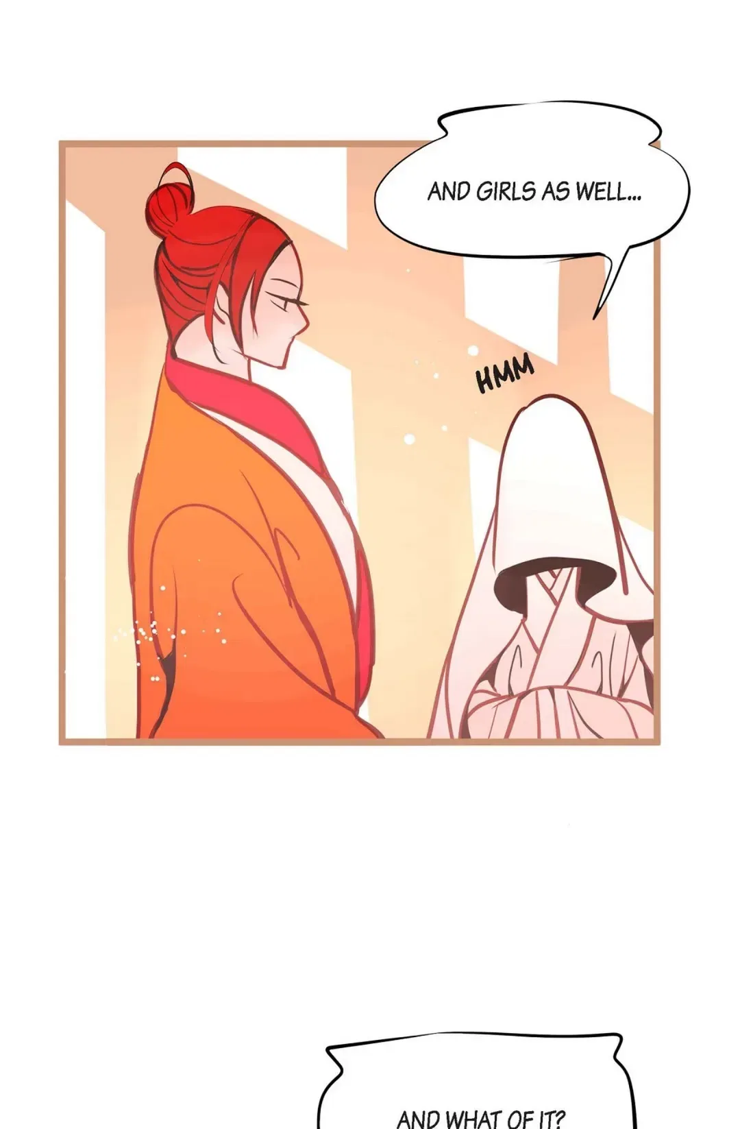 The 13th Night Chapter 174 – Page 43