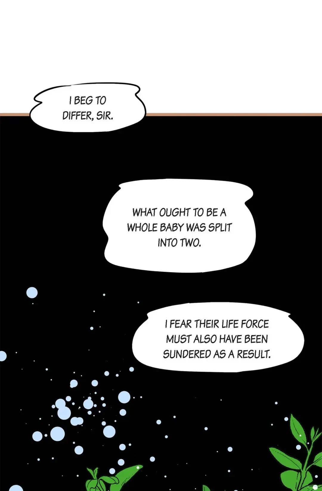 The 13th Night Chapter 174 – Page 45