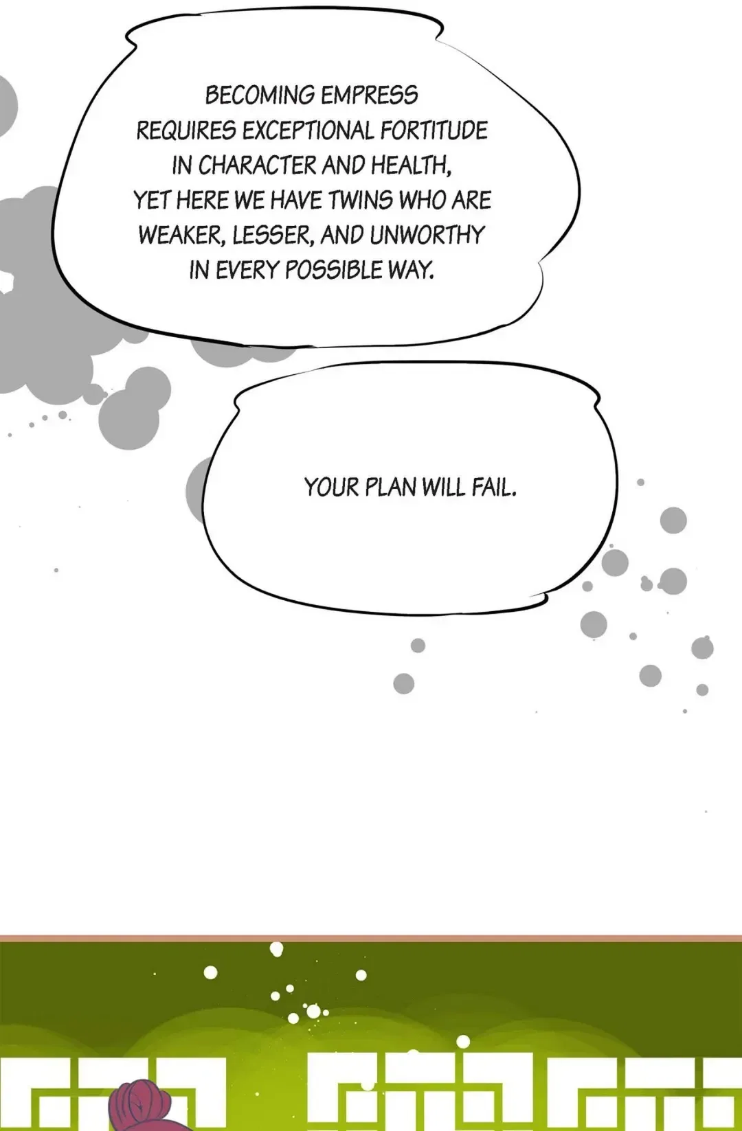 The 13th Night Chapter 174 – Page 47