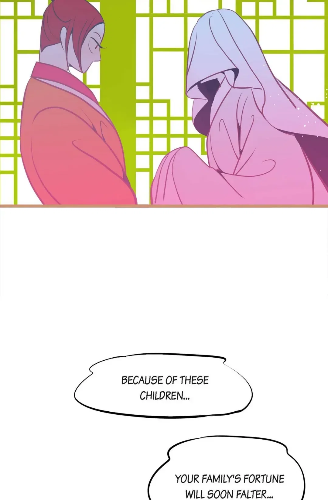 The 13th Night Chapter 174 – Page 48