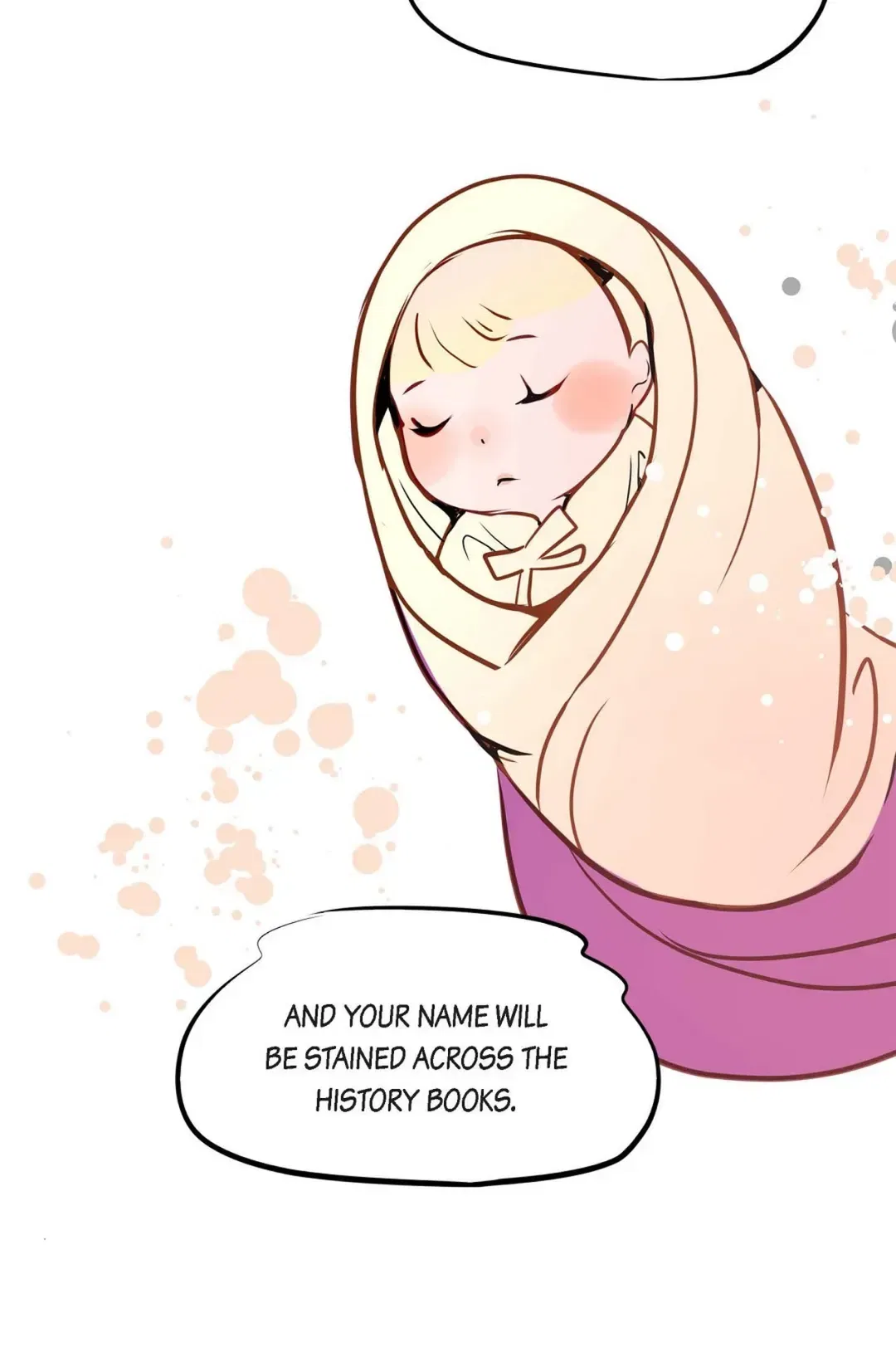 The 13th Night Chapter 174 – Page 49