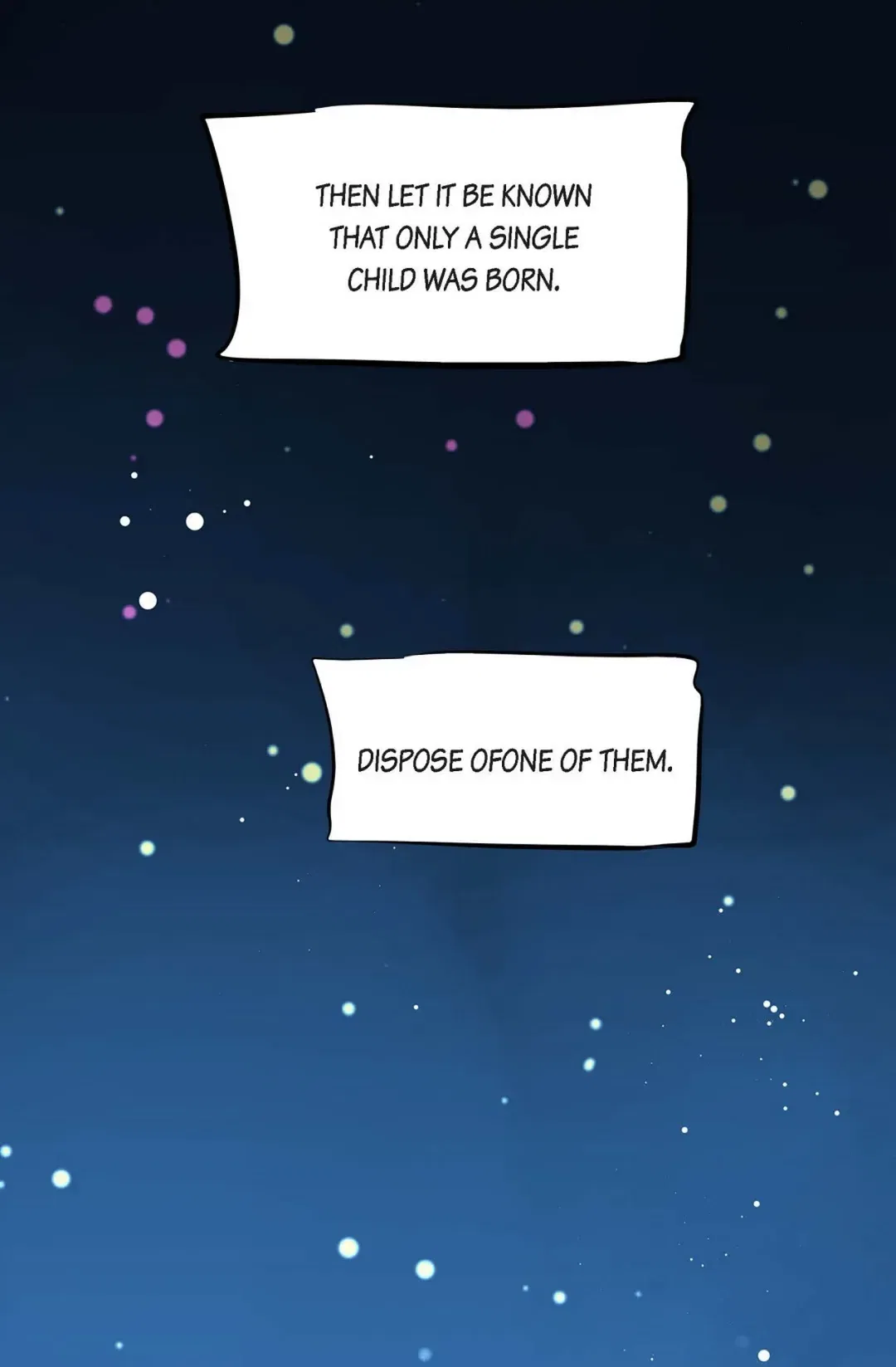 The 13th Night Chapter 174 – Page 51