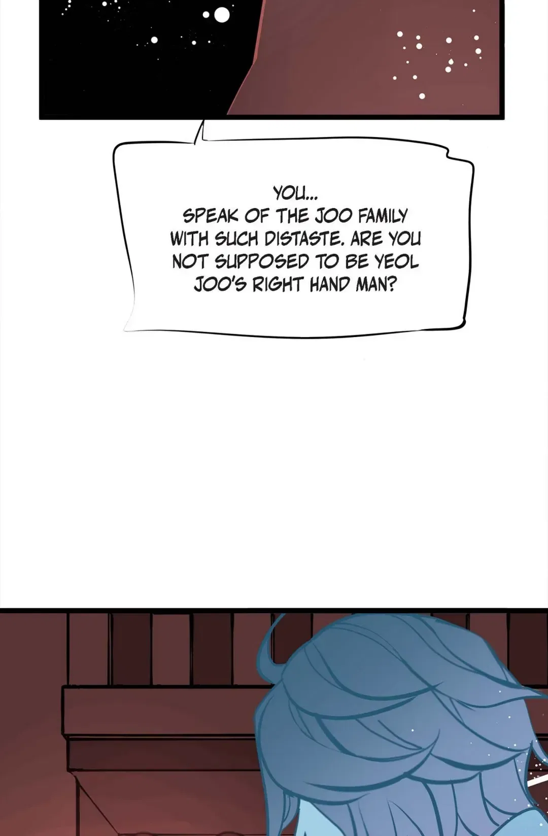 The 13th Night Chapter 174 – Page 62