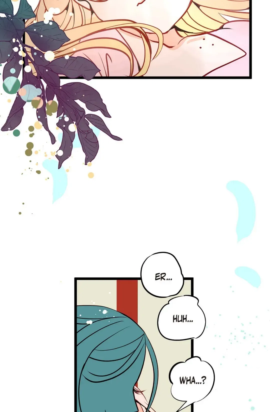 The 13th Night Chapter 173 – Page 4