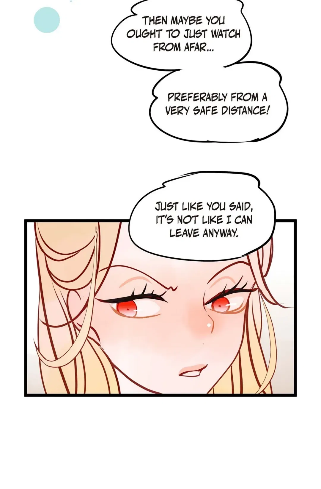 The 13th Night Chapter 173 – Page 15