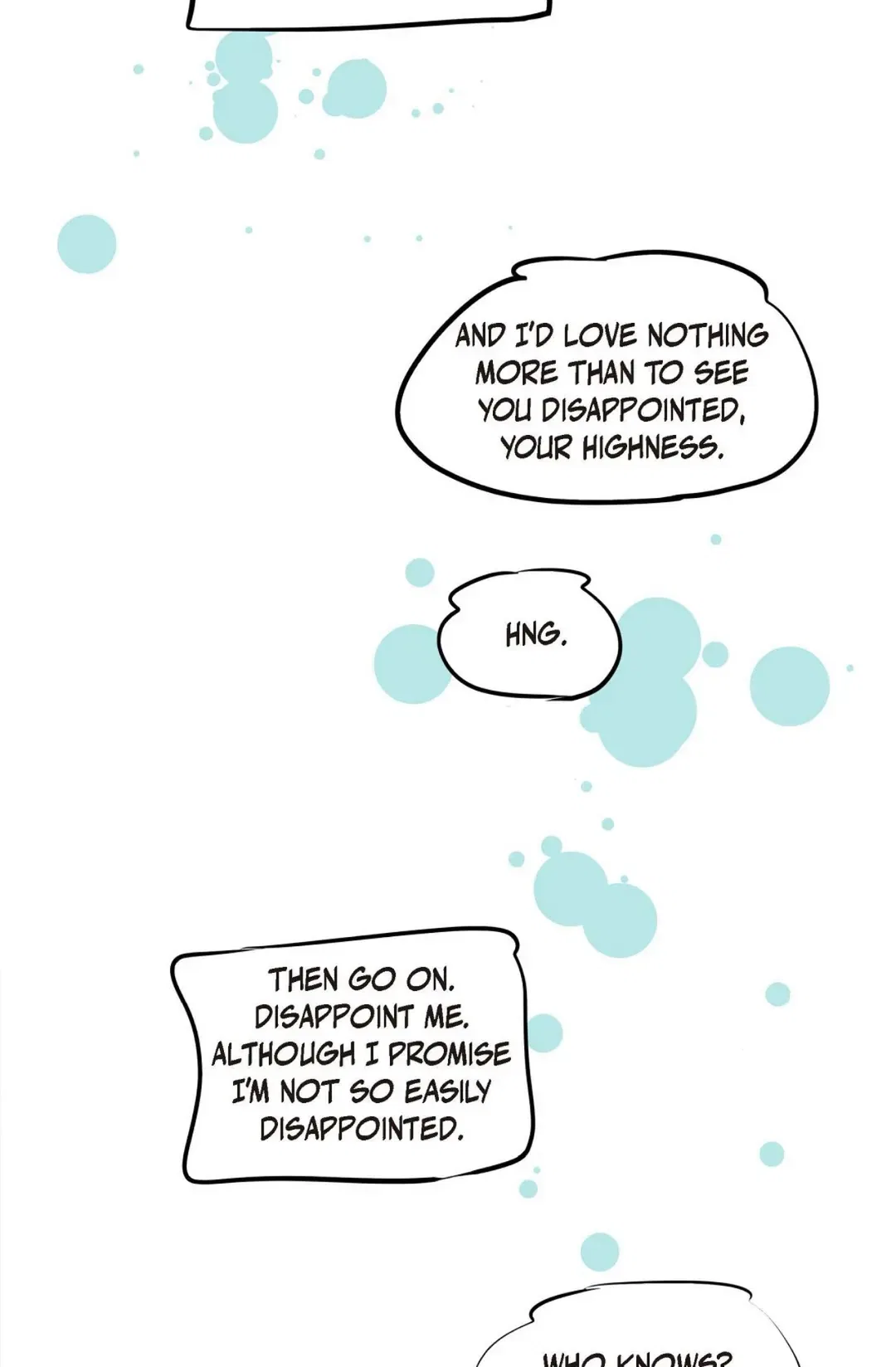 The 13th Night Chapter 173 – Page 17