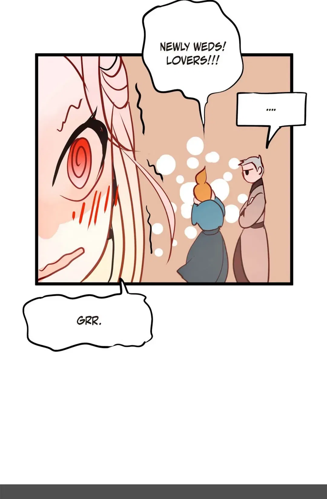 The 13th Night Chapter 173 – Page 28