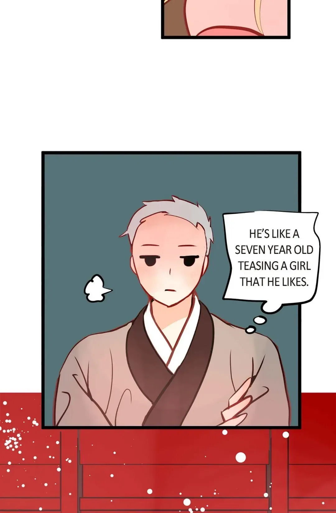 The 13th Night Chapter 173 – Page 34