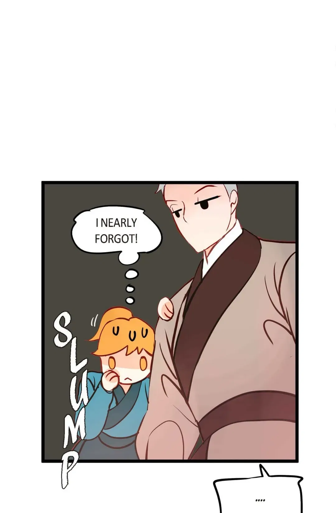The 13th Night Chapter 173 – Page 38