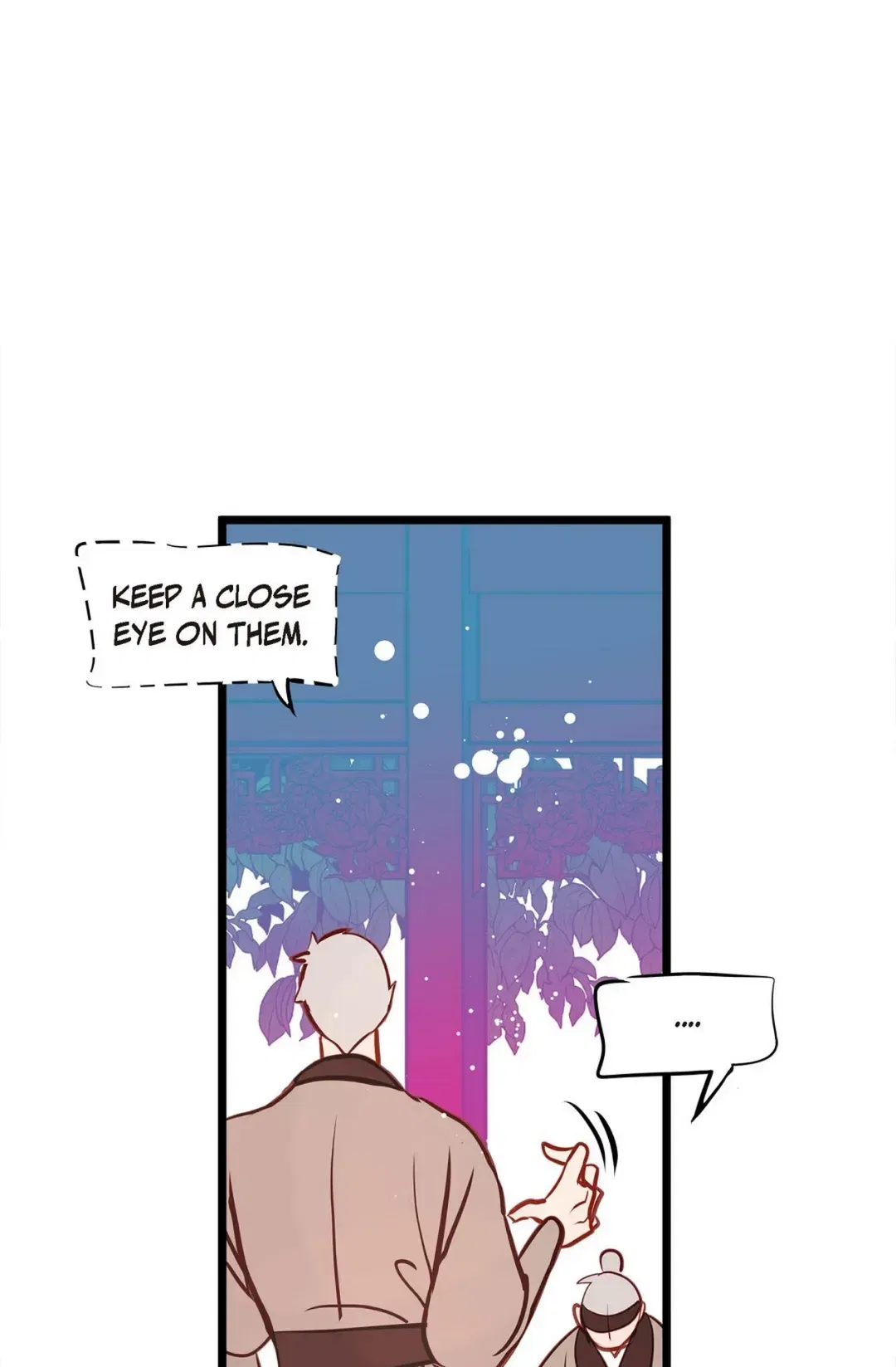 The 13th Night Chapter 173 – Page 49