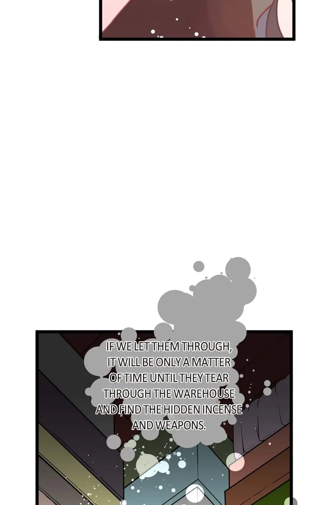 The 13th Night Chapter 172 – Page 15