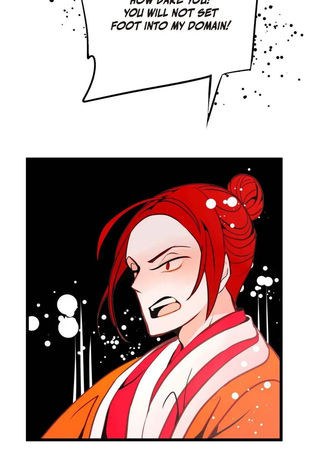 The 13th Night Chapter 172 – Page 17