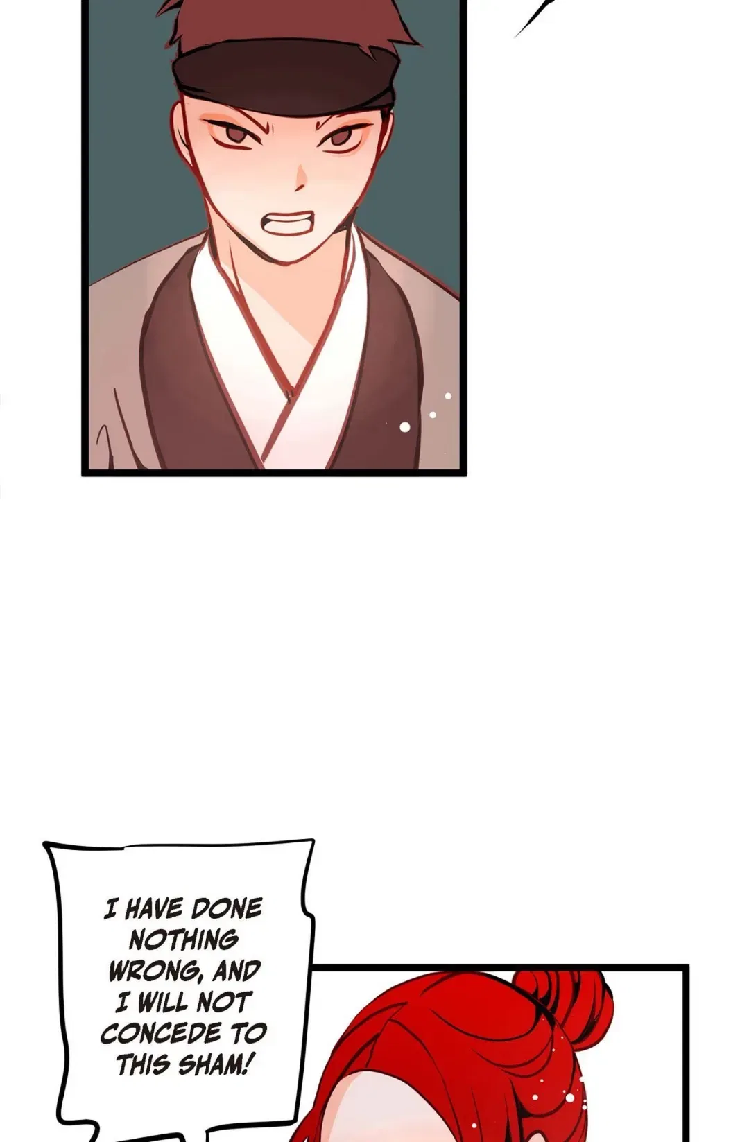 The 13th Night Chapter 172 – Page 22