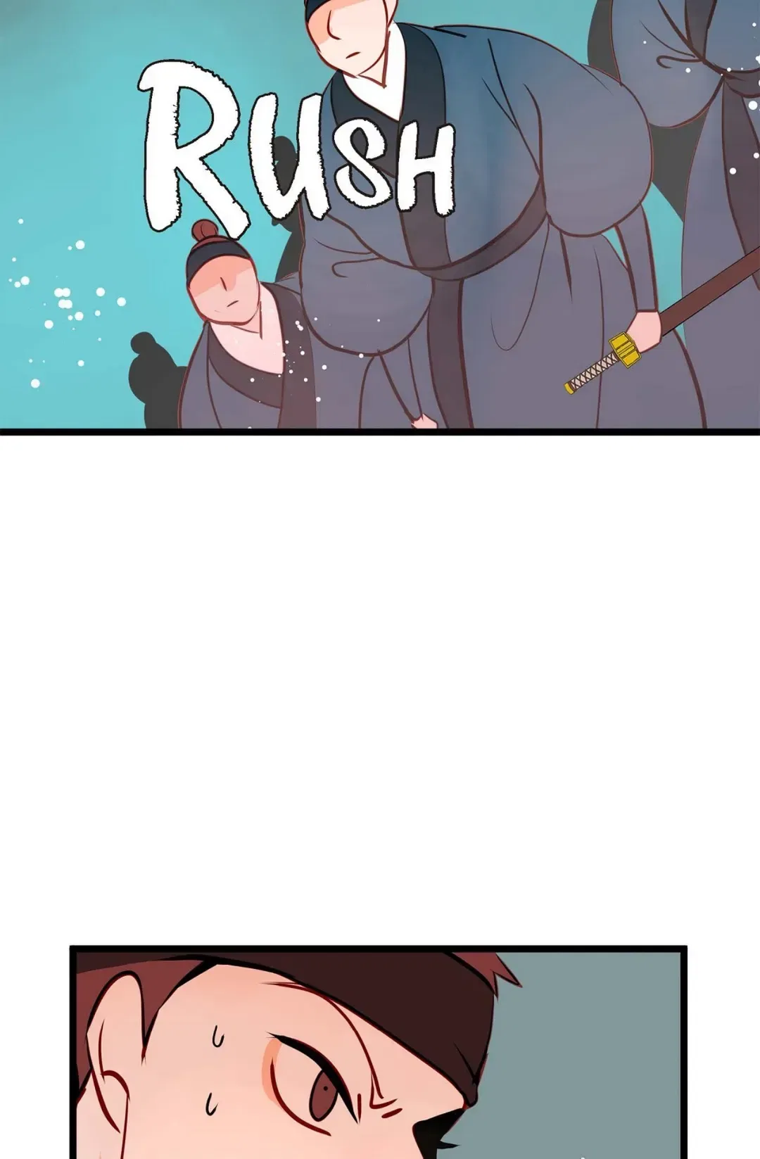 The 13th Night Chapter 172 – Page 26