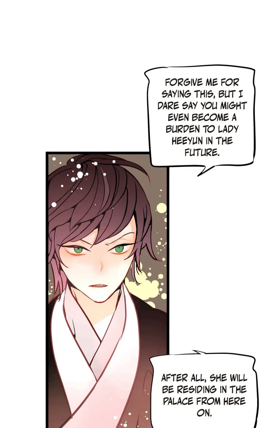 The 13th Night Chapter 172 – Page 33