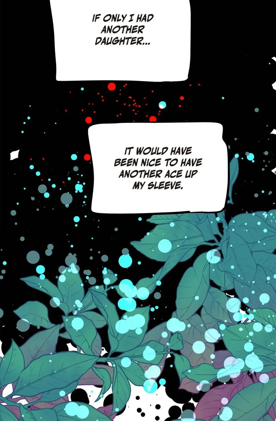The 13th Night Chapter 172 – Page 36