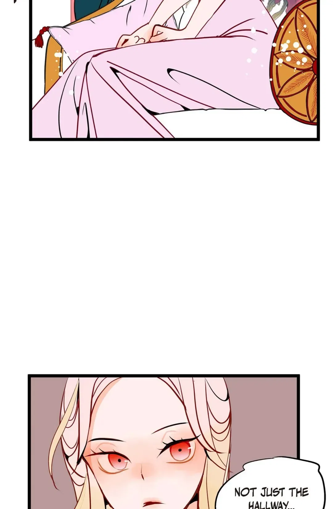 The 13th Night Chapter 172 – Page 41