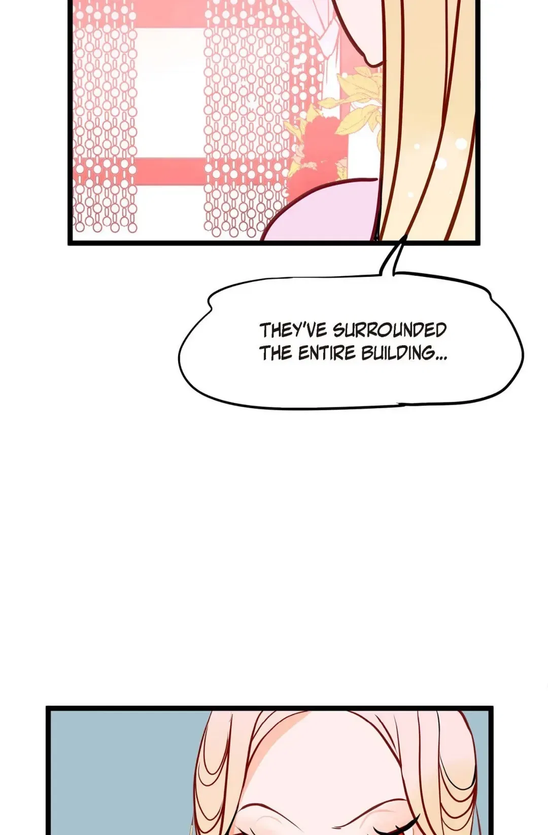 The 13th Night Chapter 172 – Page 43